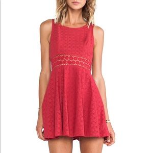Free people dress